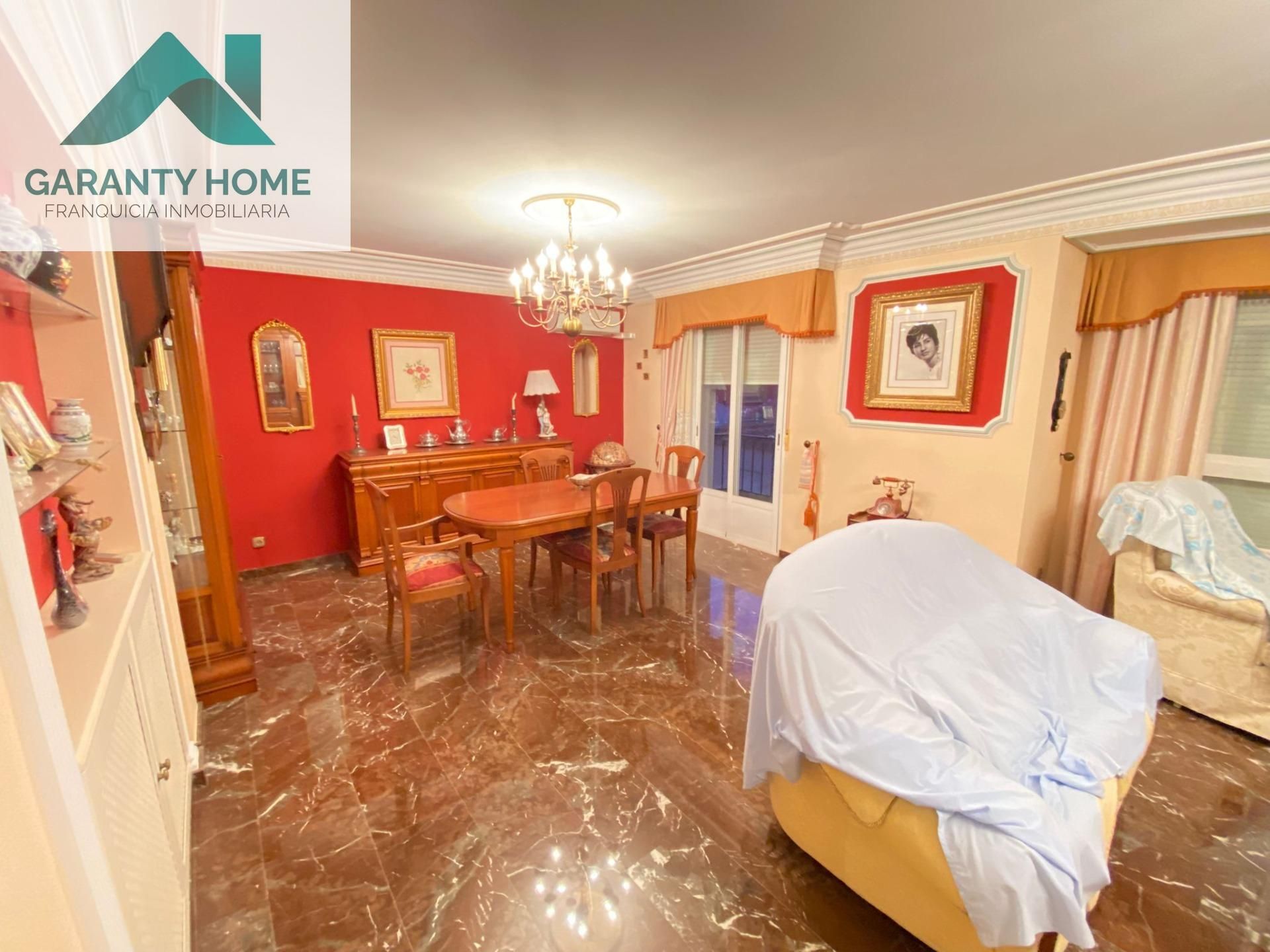 Comedor de Piso en venta en Martos con Aire acondicionado, Calefacción y Terraza