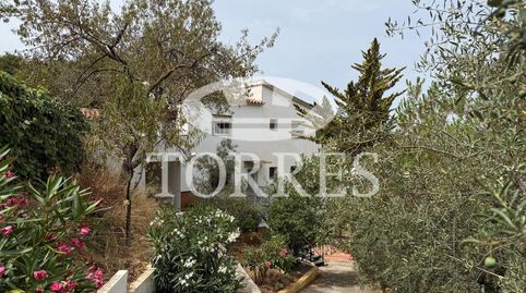 Chalet en los Montes de Málaga, imatge 5