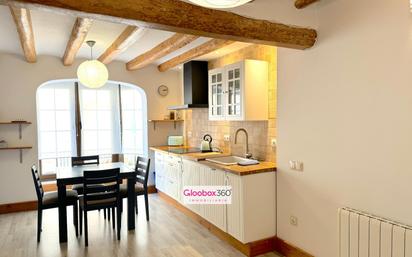 Kitchen of House or chalet for sale in Alcover  with Terrace and Balcony