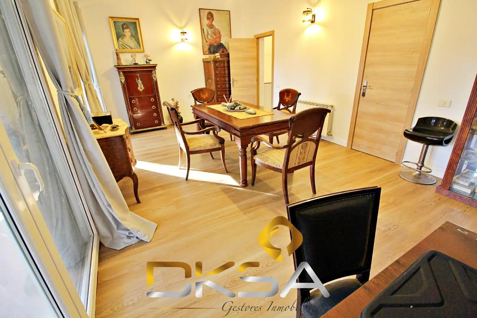 Villa con terrazza in affitto a Calle MAS DEL ROIG, imagen 7