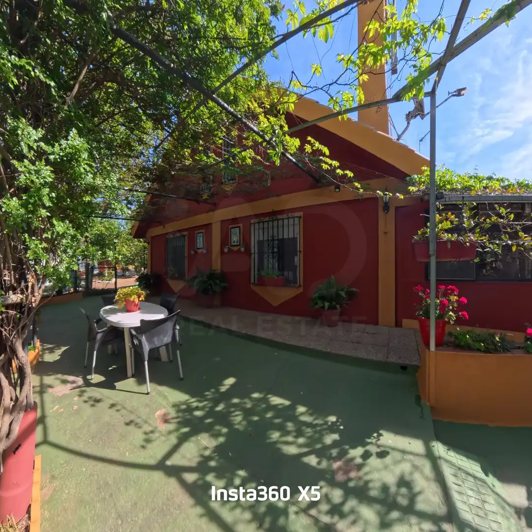Jardín de Terreno en venta en Berrocal