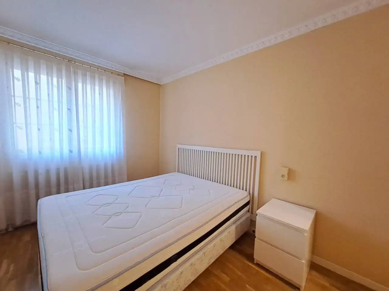 Flat with terrace for sale in Calle Fernán González, imagen 18