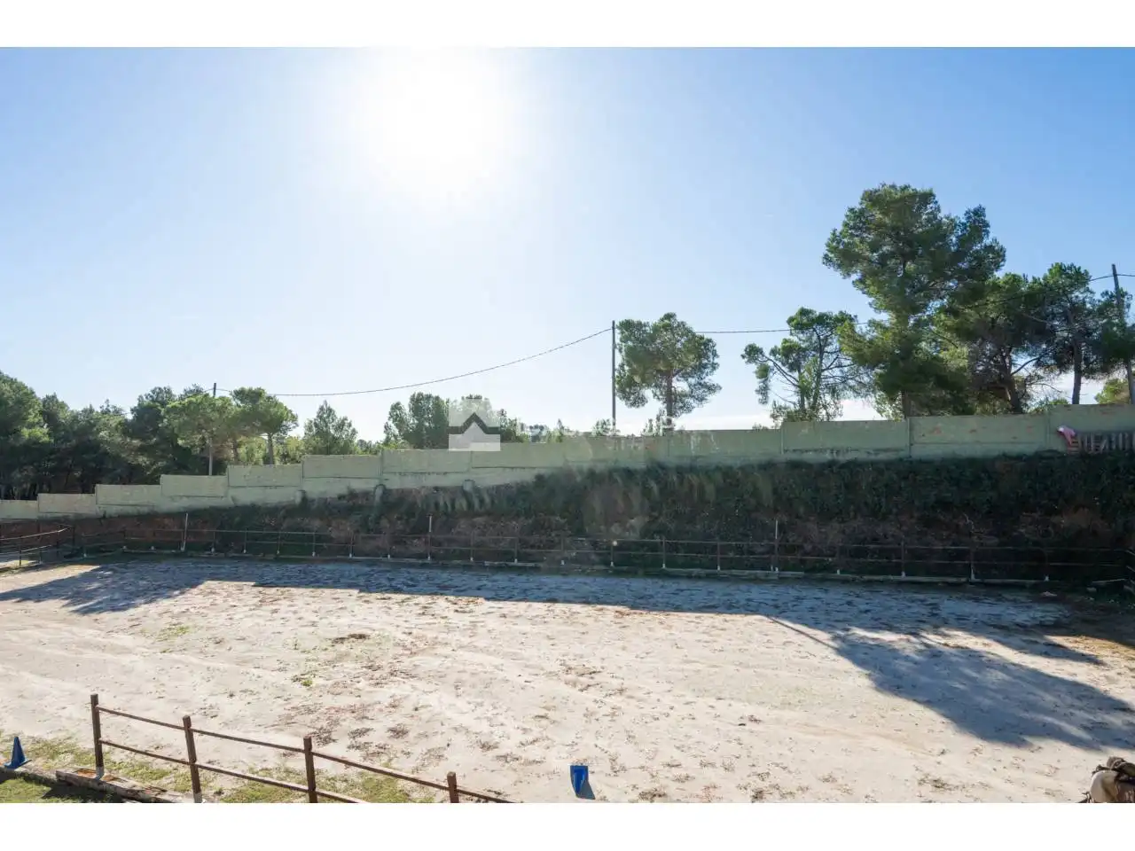Finca rústica en venda a Les Martines
