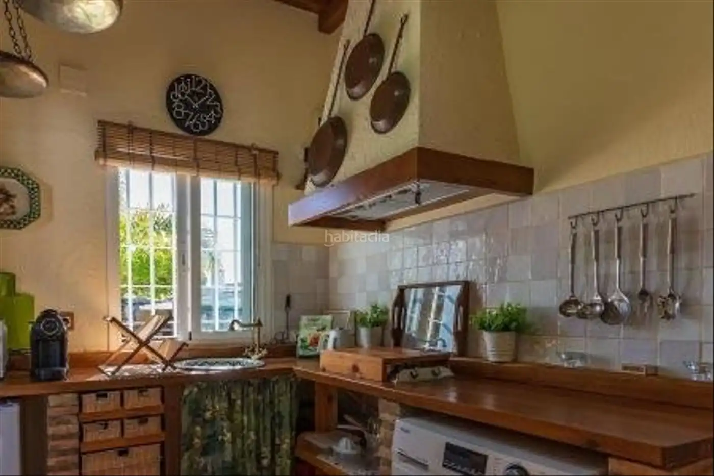 Chalet con jardín en venta en Calle Sauce 15, imagen 9