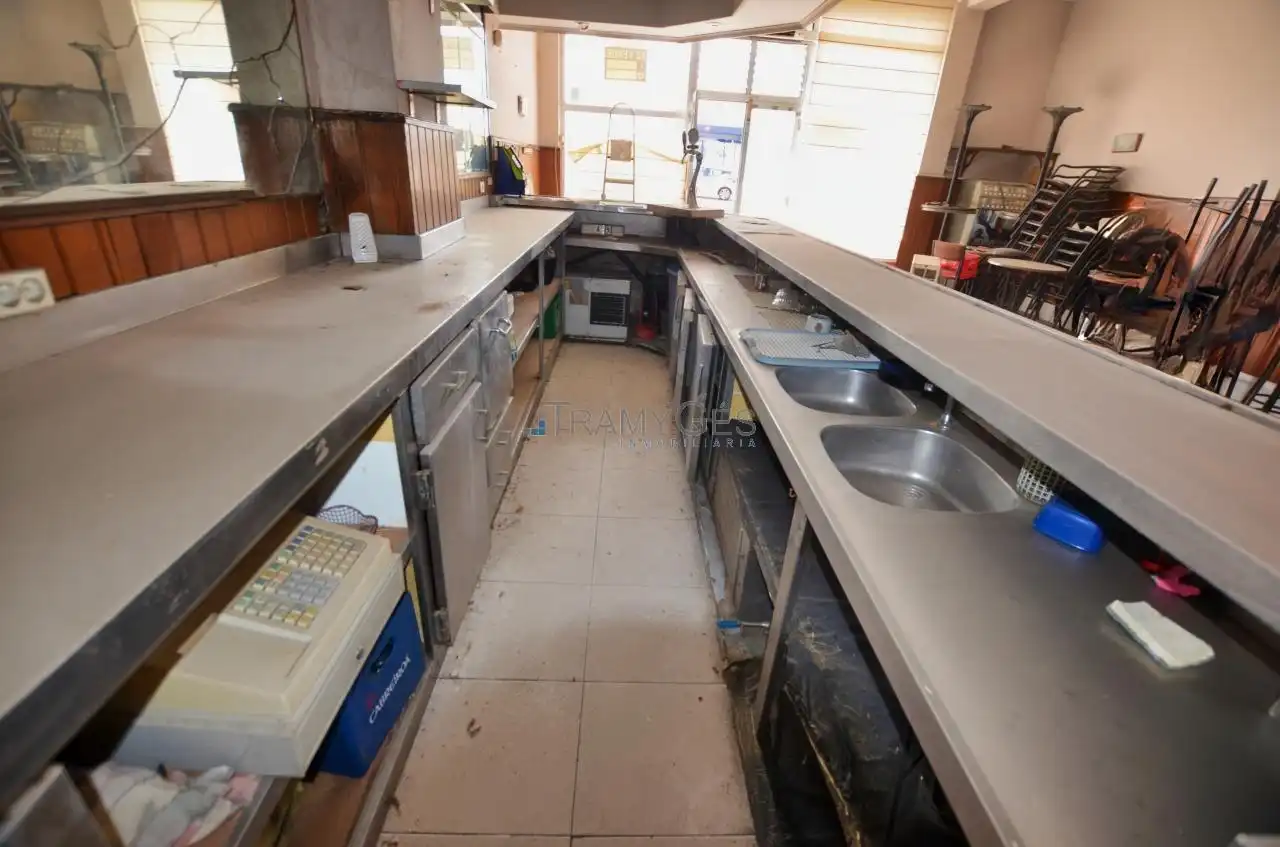 Business premises for sale in AVENIDA PORTUGAL, imagen 3