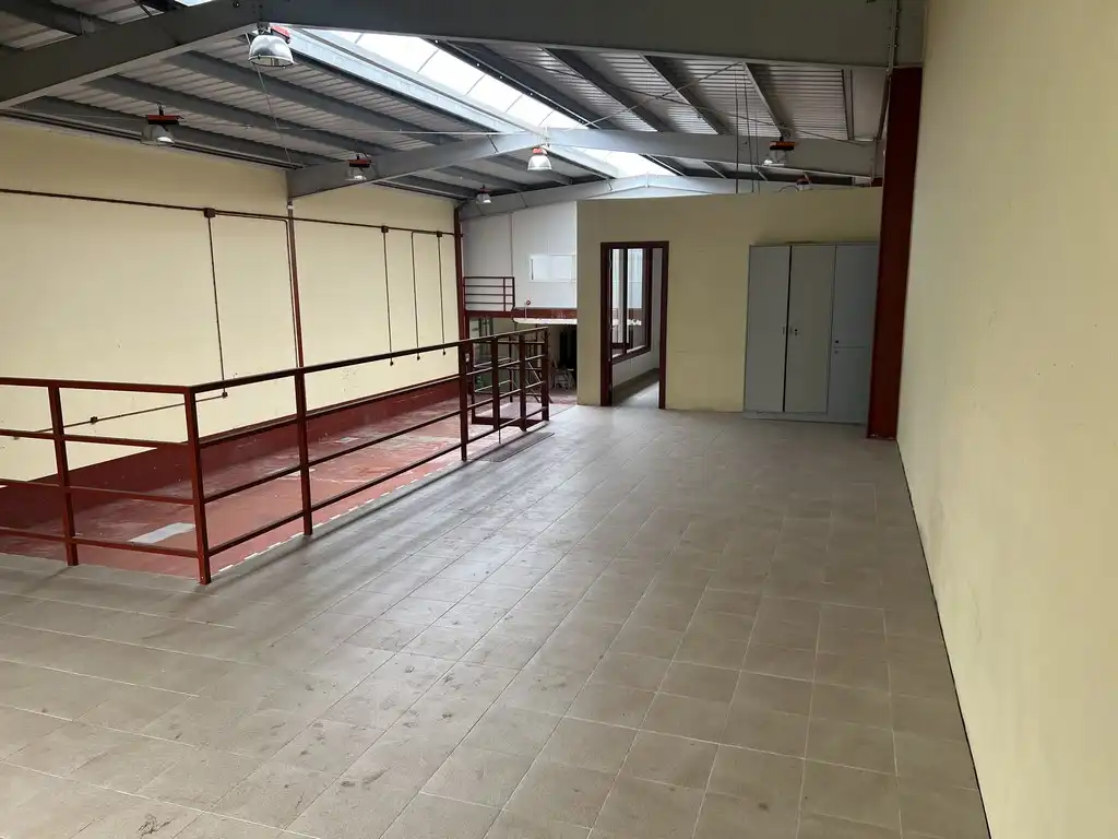 Industrial buildings for sale in Lugo  with Alarm