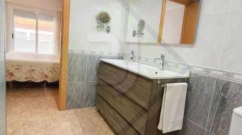 Foto 4 de Piso en venta en Cami Ral, Eixample, Mataró