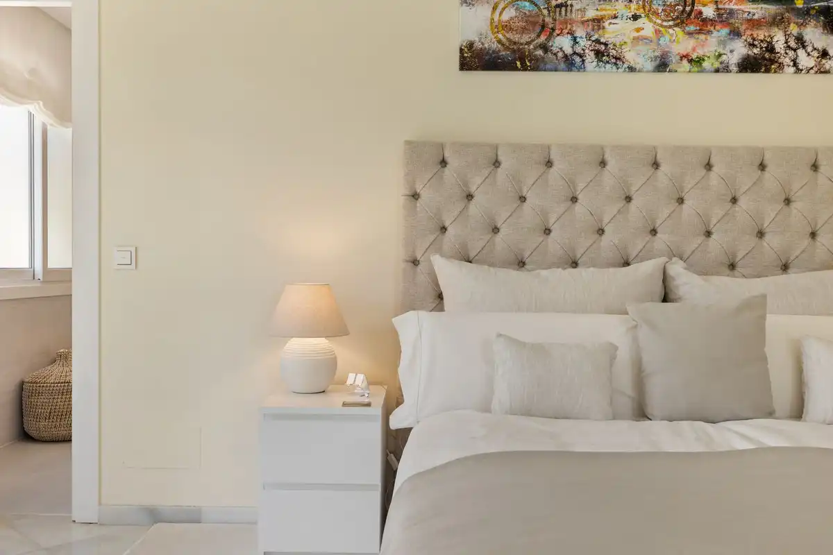 Villa avec piscine à vendre à Nueva Andalucía, imagen 32