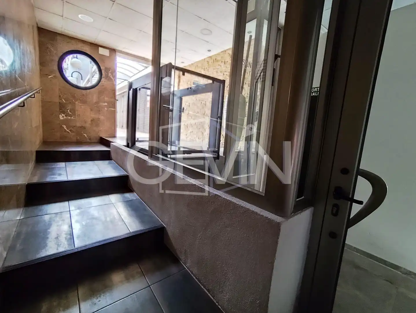 Piso en venta en La Llagosta con Calefacción