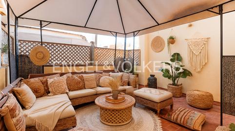 Foto 2 de Apartament en venda a El Putget i el Farró,  Barcelona Capital