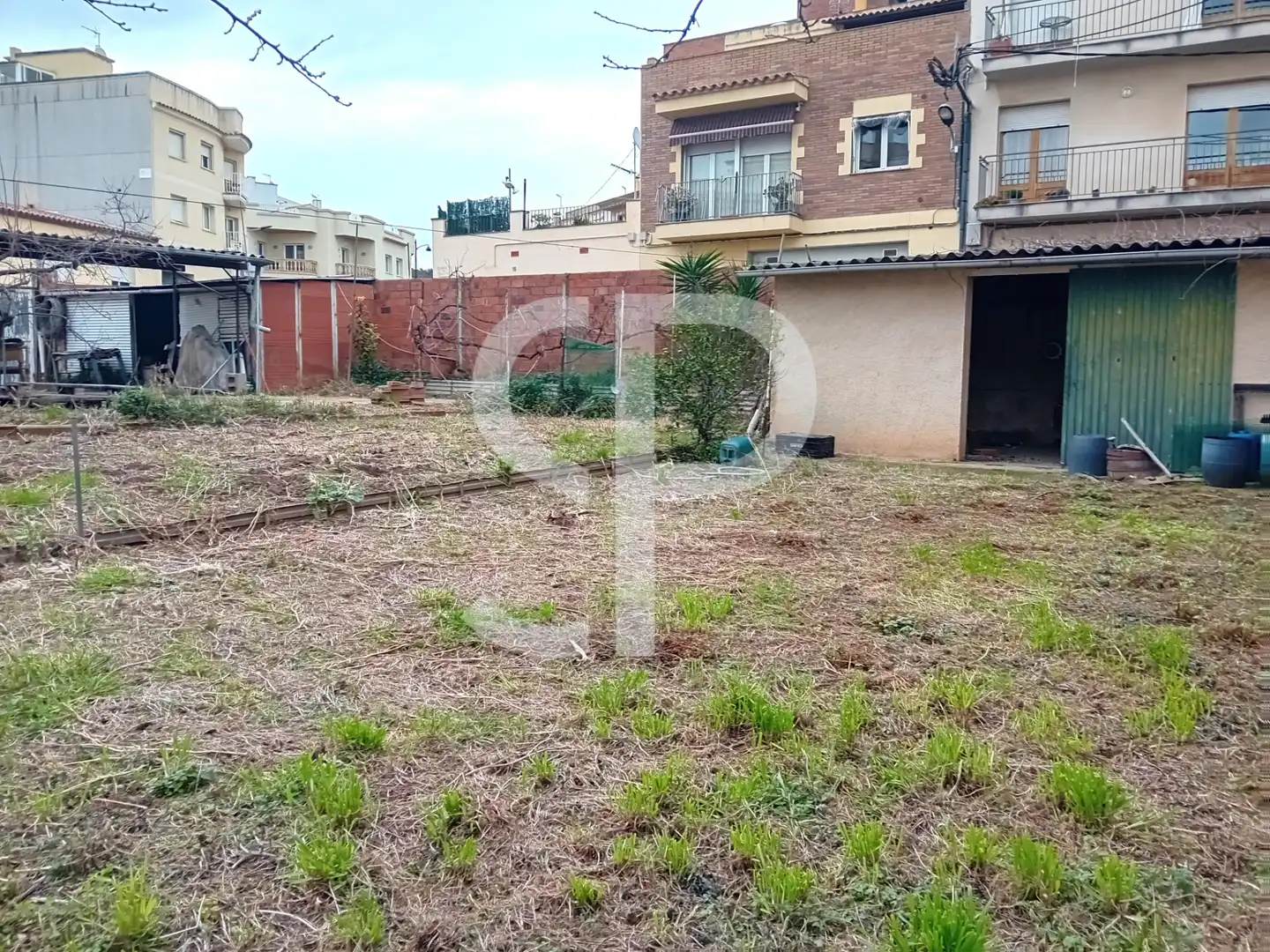 Terreny residencial en venda a Carrer de Remus i Rufí, imagen 6