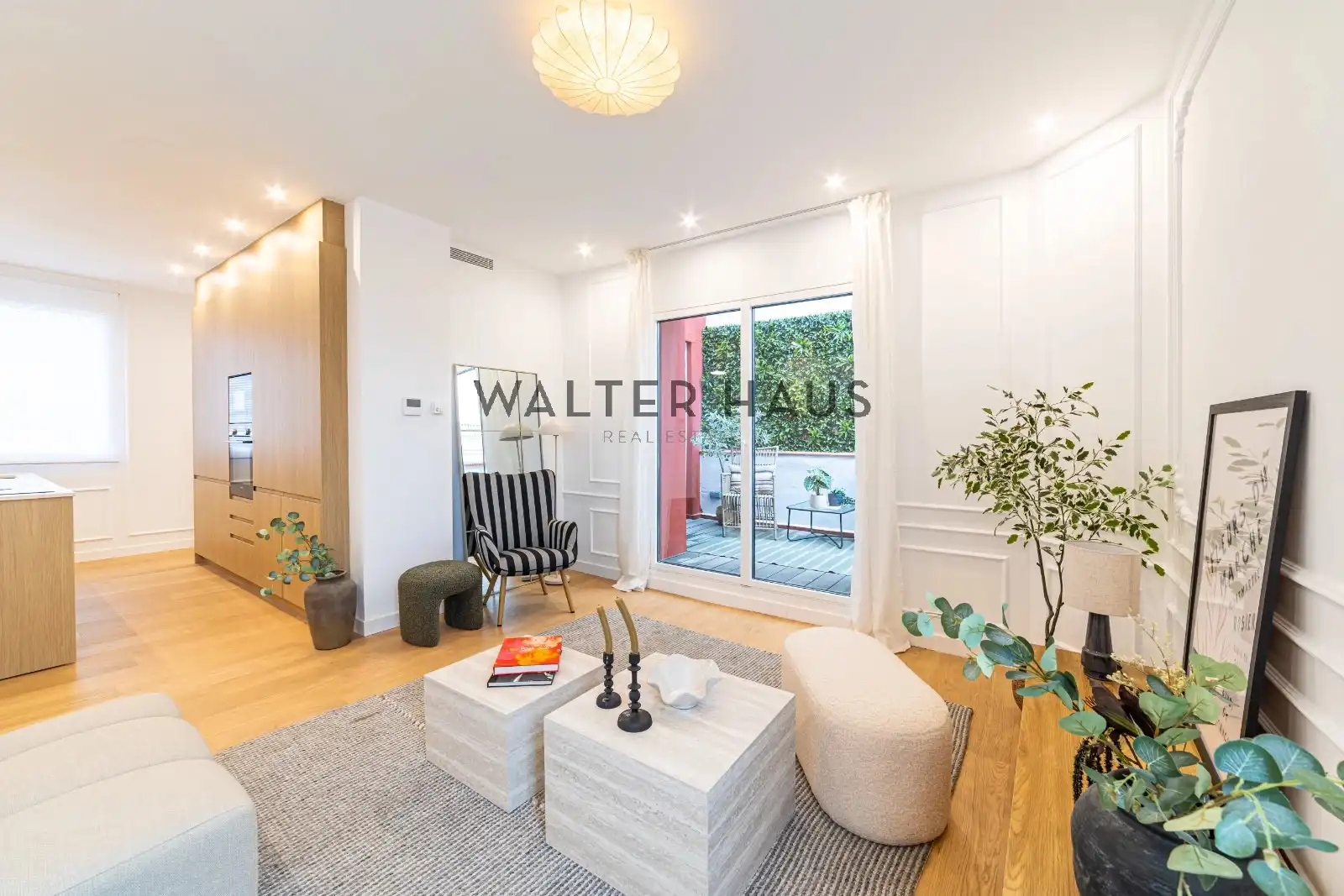Penthouse with lift for sale in Calle Alcalá, imagen 2