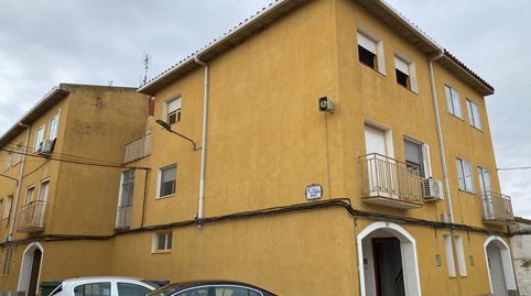 Foto 3 de Casa adosada en venta en Gelsa, Zaragoza