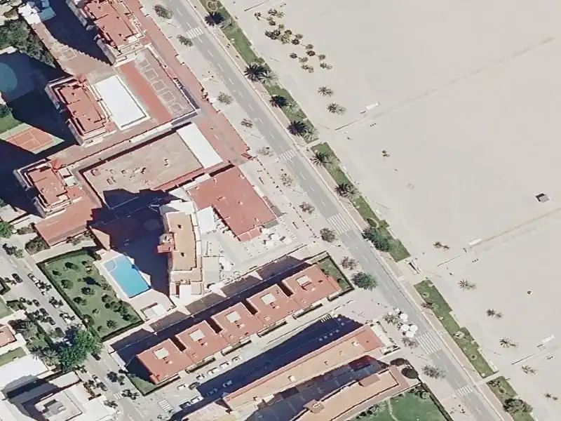 Außenansicht von Country house zum Verkauf in Gandia