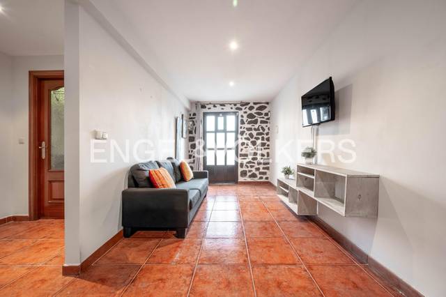 Apartamento en Venta en Intxaurrondo