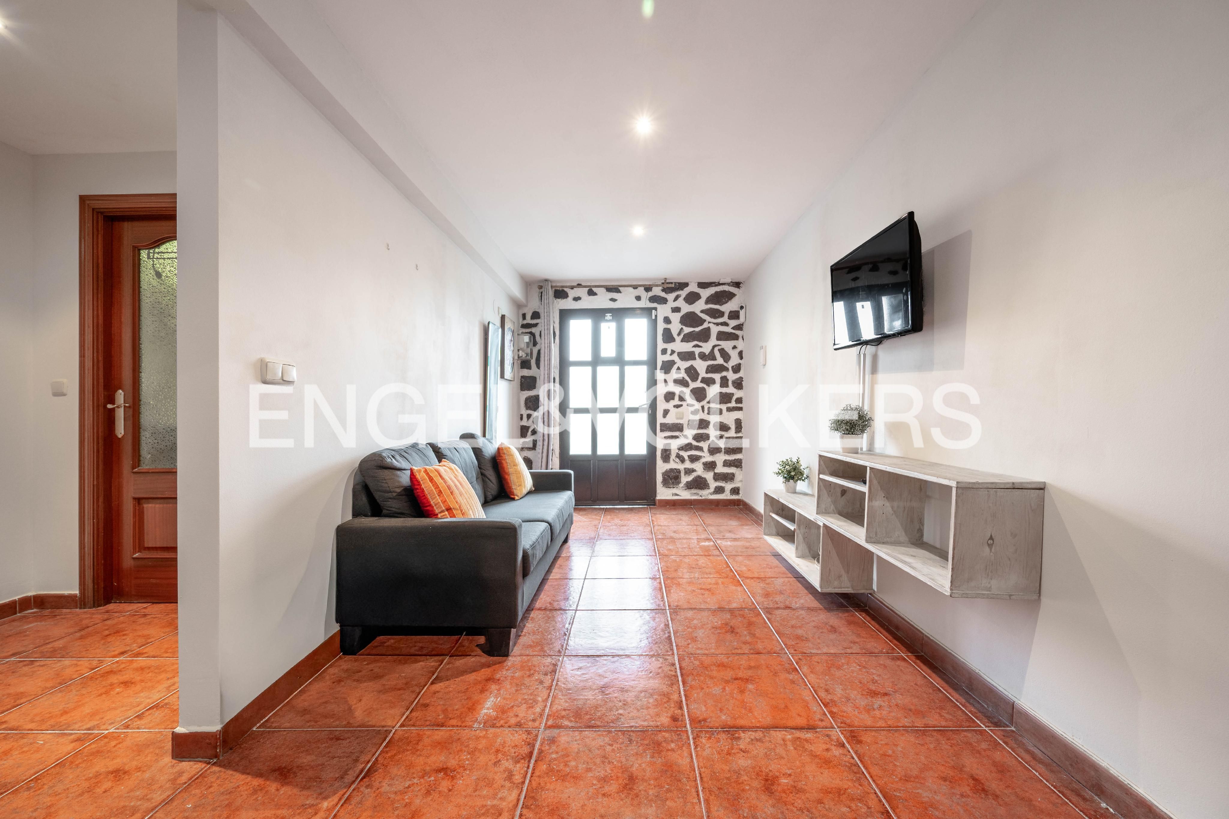 Exterior view of Apartment for sale in Donostia - San Sebastián   with Heating