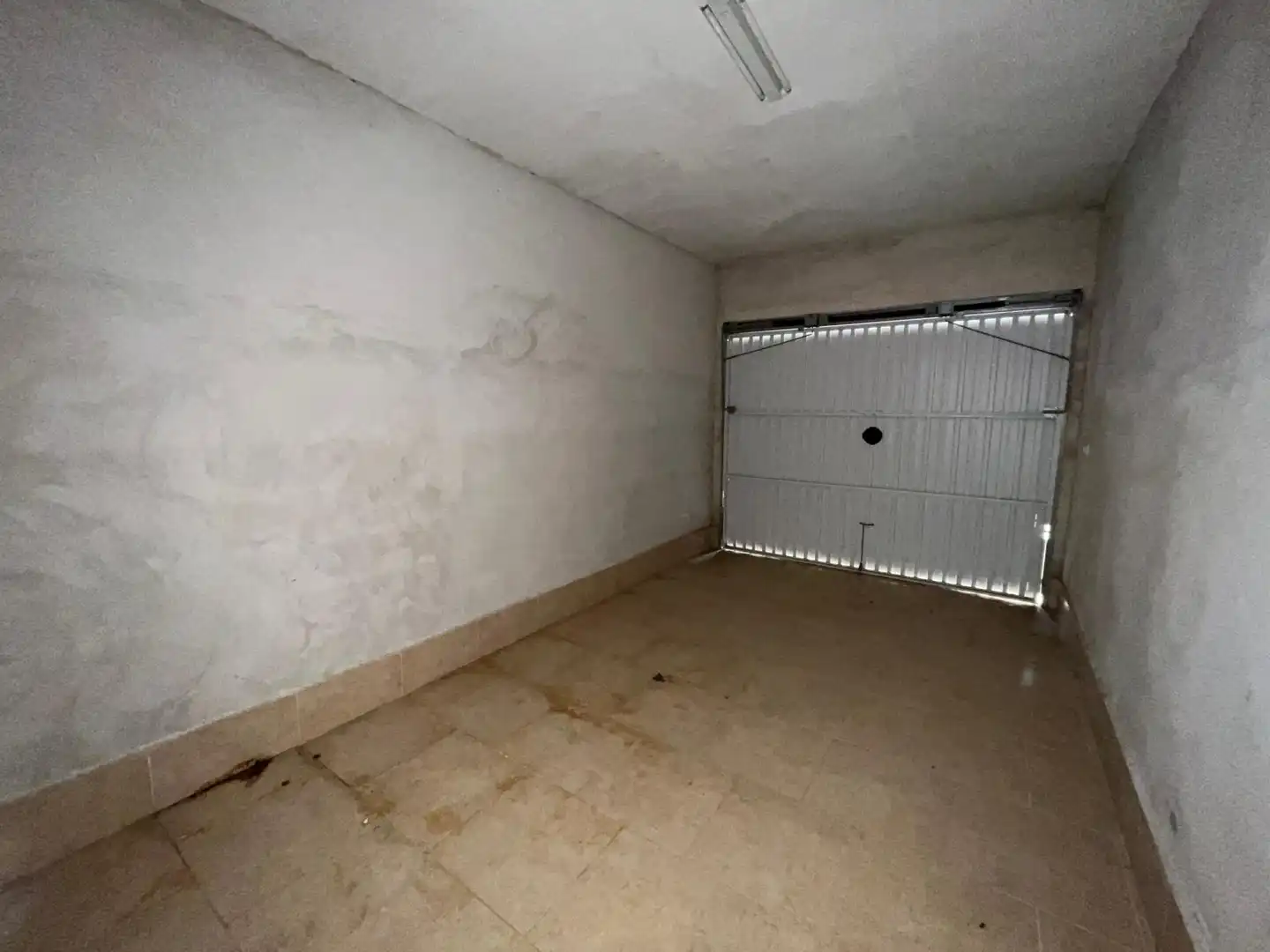 Casa adosada en venta en Argamasilla de Alba con Alarma