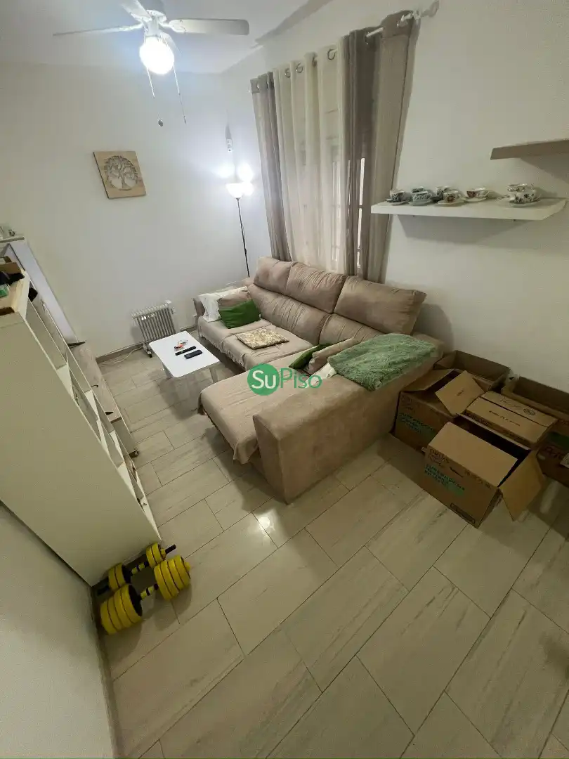 Appartamento in vendita a Avenida Rufino Rubio 9, imagen 3