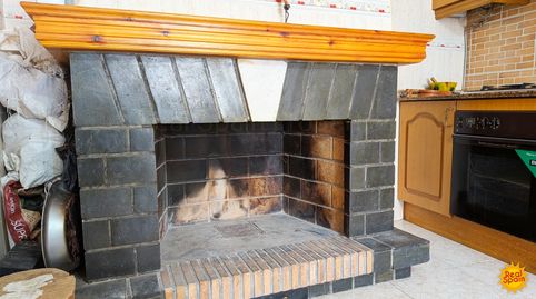 Foto 5 de Casa adosada en venta en Chirivel, Almería