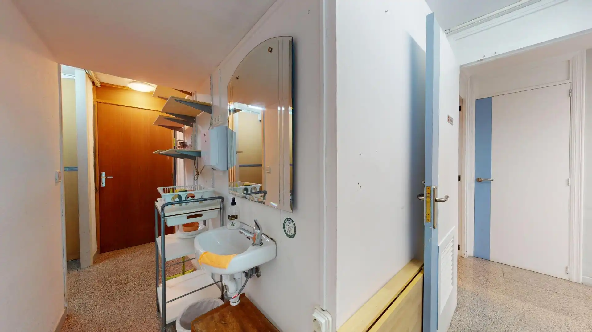Baño de Local de alquiler en  Palma de Mallorca