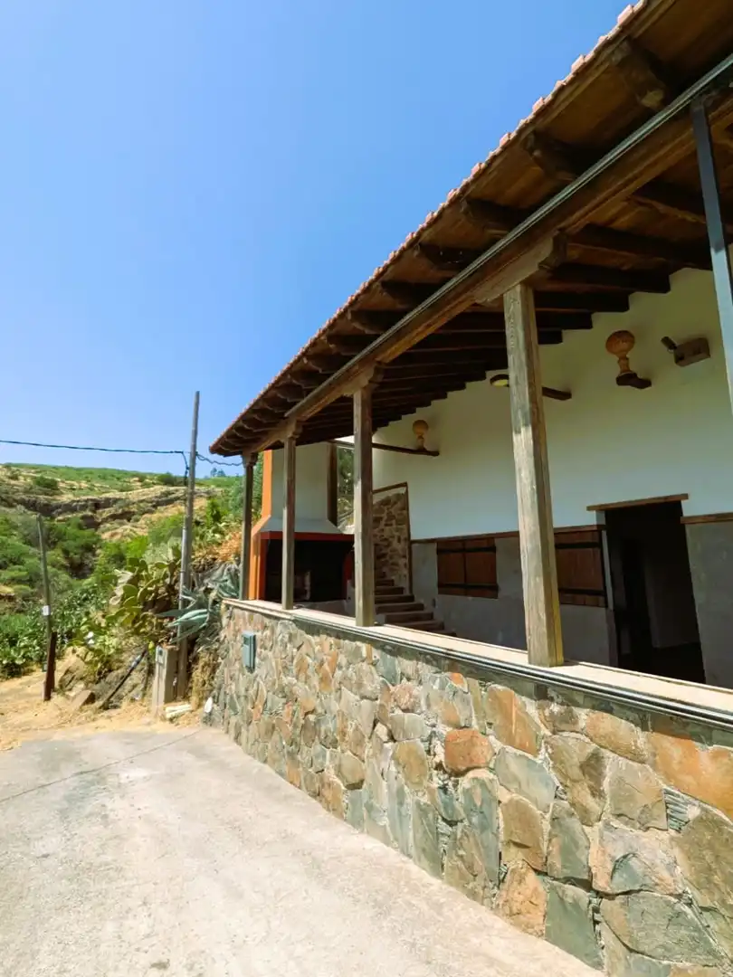Country homes for sale in CAZADORES, Valle de los Nueve - El Ejido - Medianías