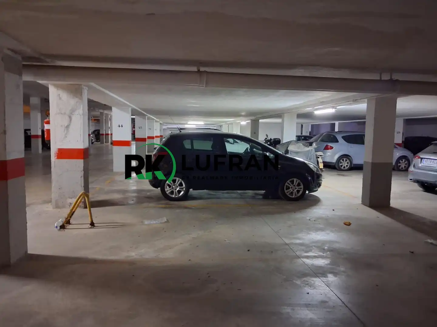 Appartement à vendre à Las Trescientas - San Francisco - Ciudad Vergel, imagen 27