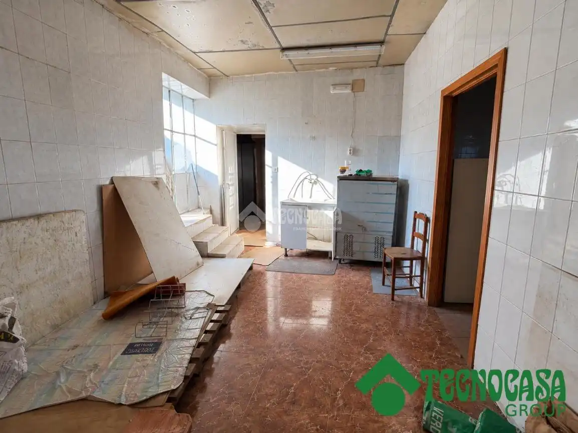 Maison jumelée avec jardin à vendre à Santo Domingo-Caudilla, imagen 26