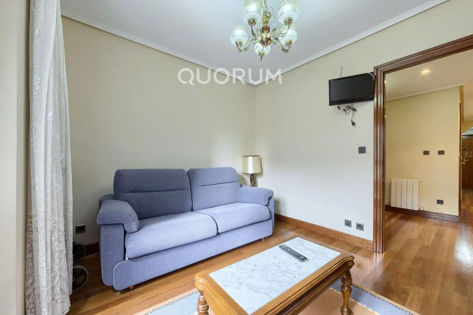Piso con terraza en venta en Centro - Ariz - Uribarri, imagen 31