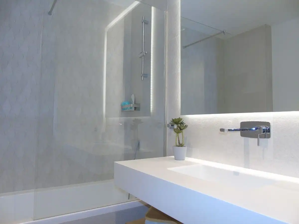 Ático con piscina en venta en Elviria - Cabopino, imagen 26