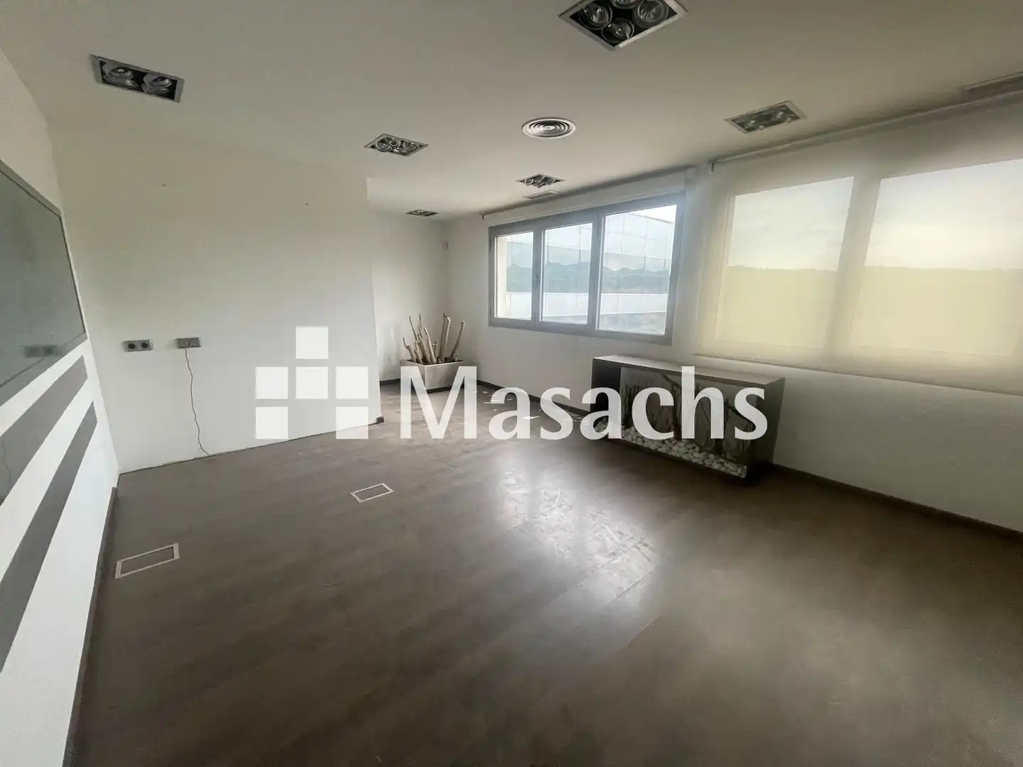 Oficina en venta en Roquetes - Can Magí, imagen 3
