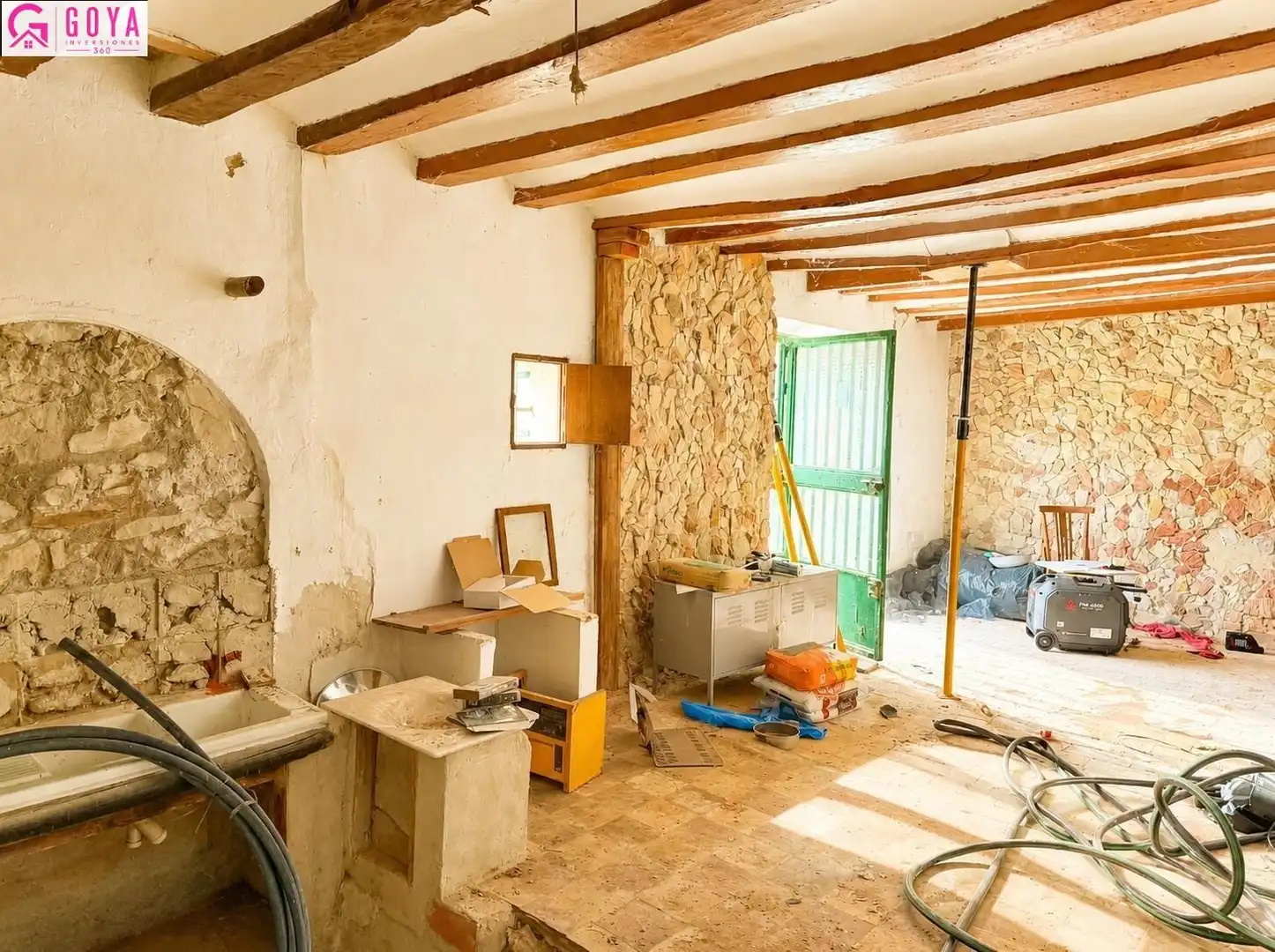 Maison rustique à vendre à Xixona/Jijona, imagen 20