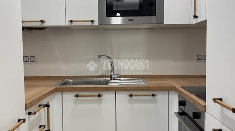 Photo 3 of Loft for sale in San Pascual, Madrid