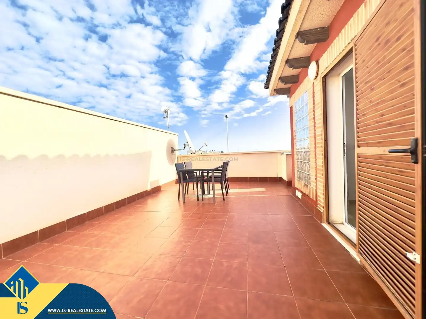 Bungalow amb piscina en venda a Orihuela Costa, imagen 17