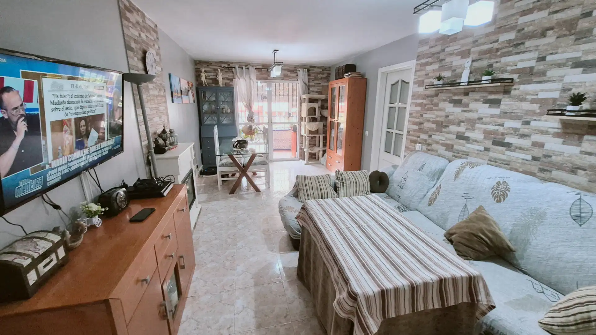Flat with lift for sale in Barriada de San Diego, imagen 21