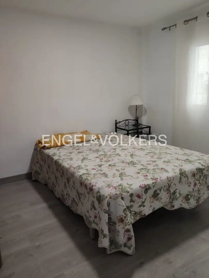 Habitación de Piso en venta en Madrid con Calefacción y Parquet