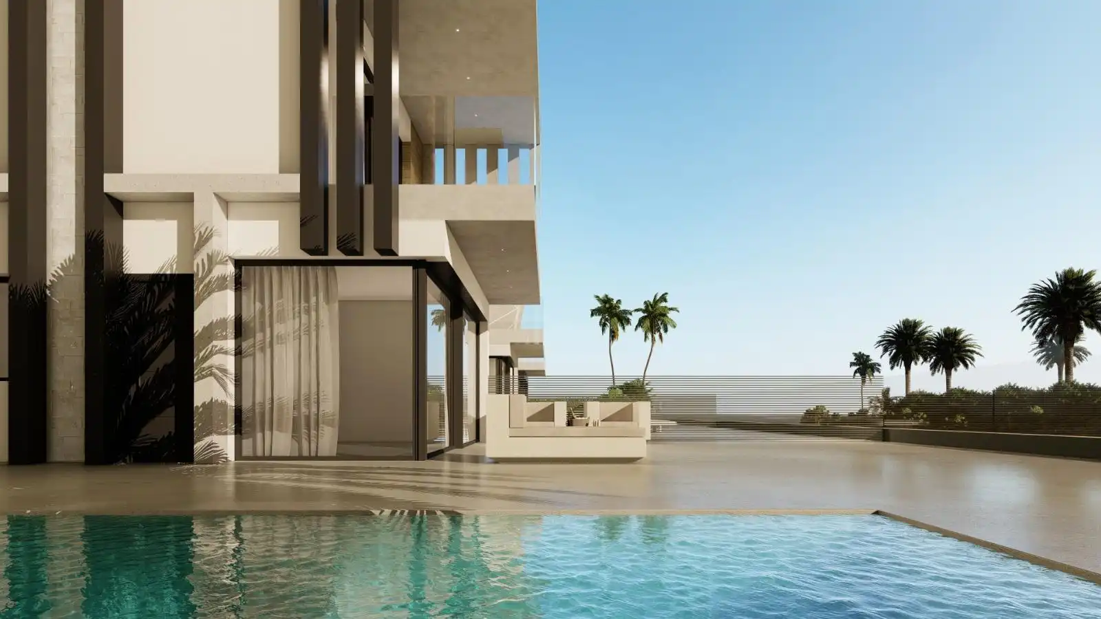 Villa avec terrasse à vendre à Avenida Avenida del Alamillo, imagen 6