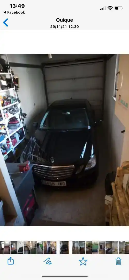 Parking de Casa o chalet en venta en Carrascal de Barregas con Balcón