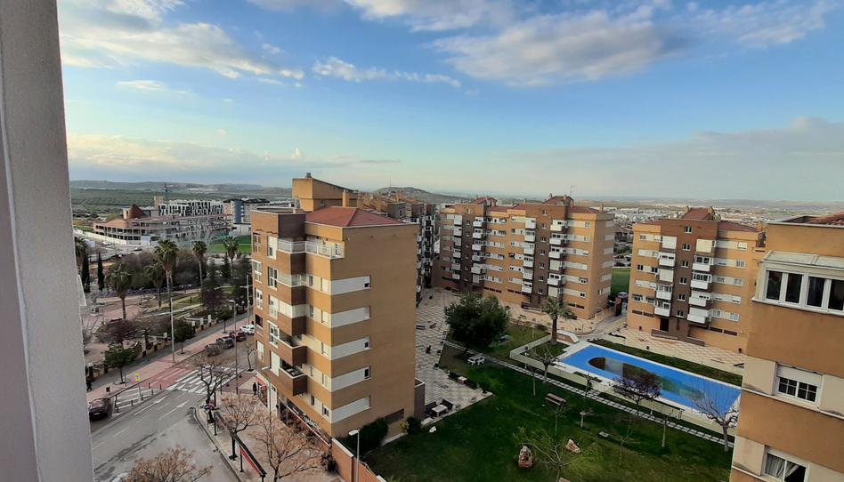 Photo 1 of Flat to rent in N/a, Renfe - Bulevar 1ª y 2ª Fase, Jaén