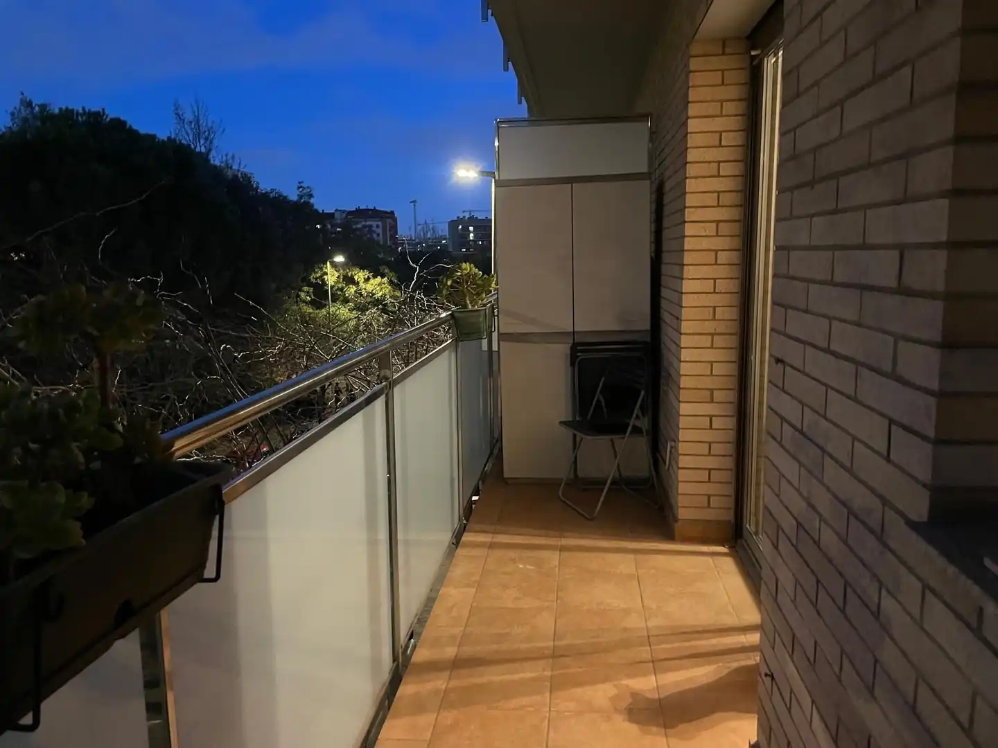 Terraza de Piso en venta en Sant Feliu de Llobregat con Aire acondicionado, Calefacción y Terraza