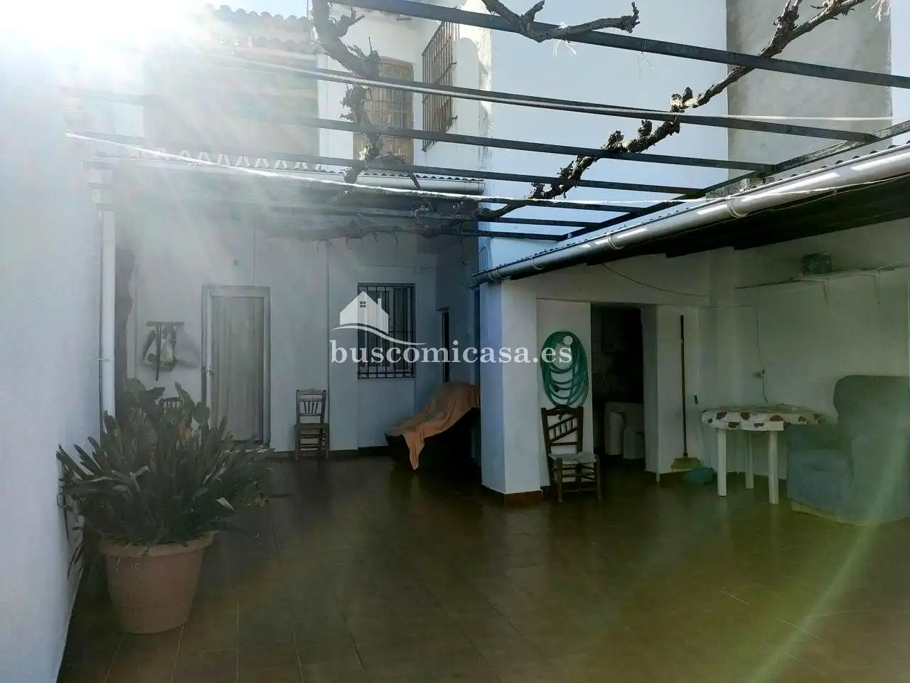 Reihenhaus zum Verkauf in Calle Calvario, imagen 19