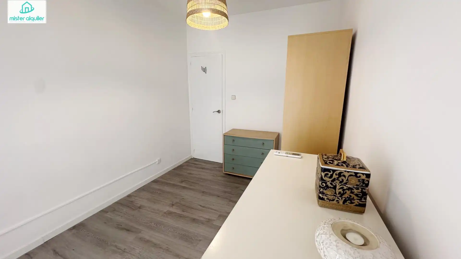 Apartament amb terrassa de lloguer a SANT FRANCESC 14, imagen 34