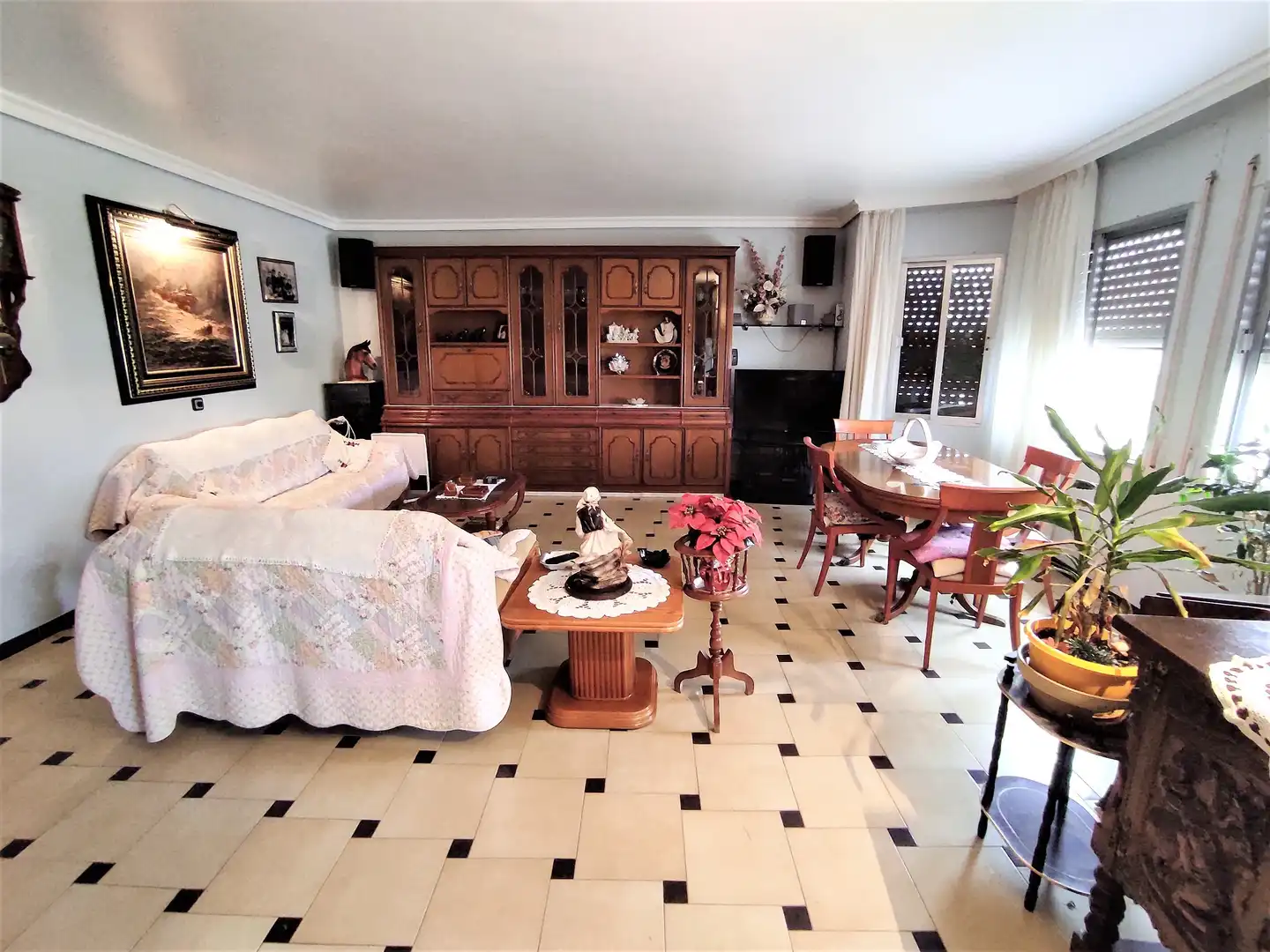 House with terrace for sale in Carrer del Marquès de Valterra, imagen 2