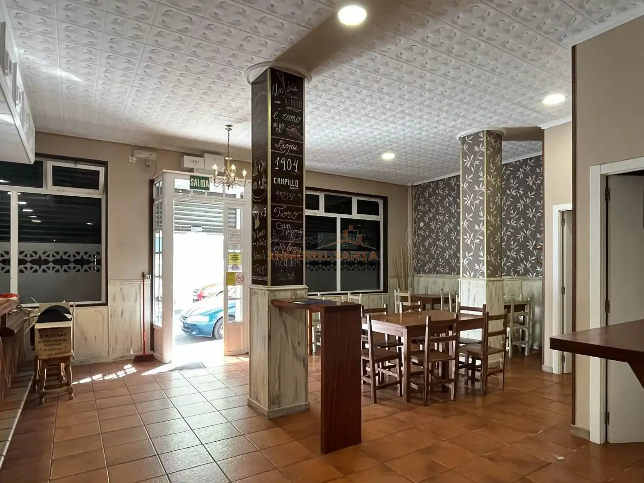 Locale commerciale in vendita a Piñeiros- Freixeiro, imagen 17