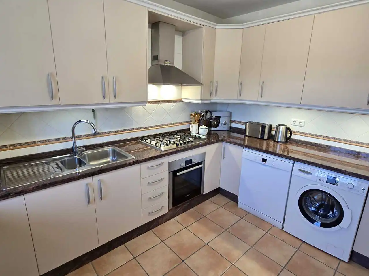 Casa con piscina en venta en Alcaucín, imagen 17