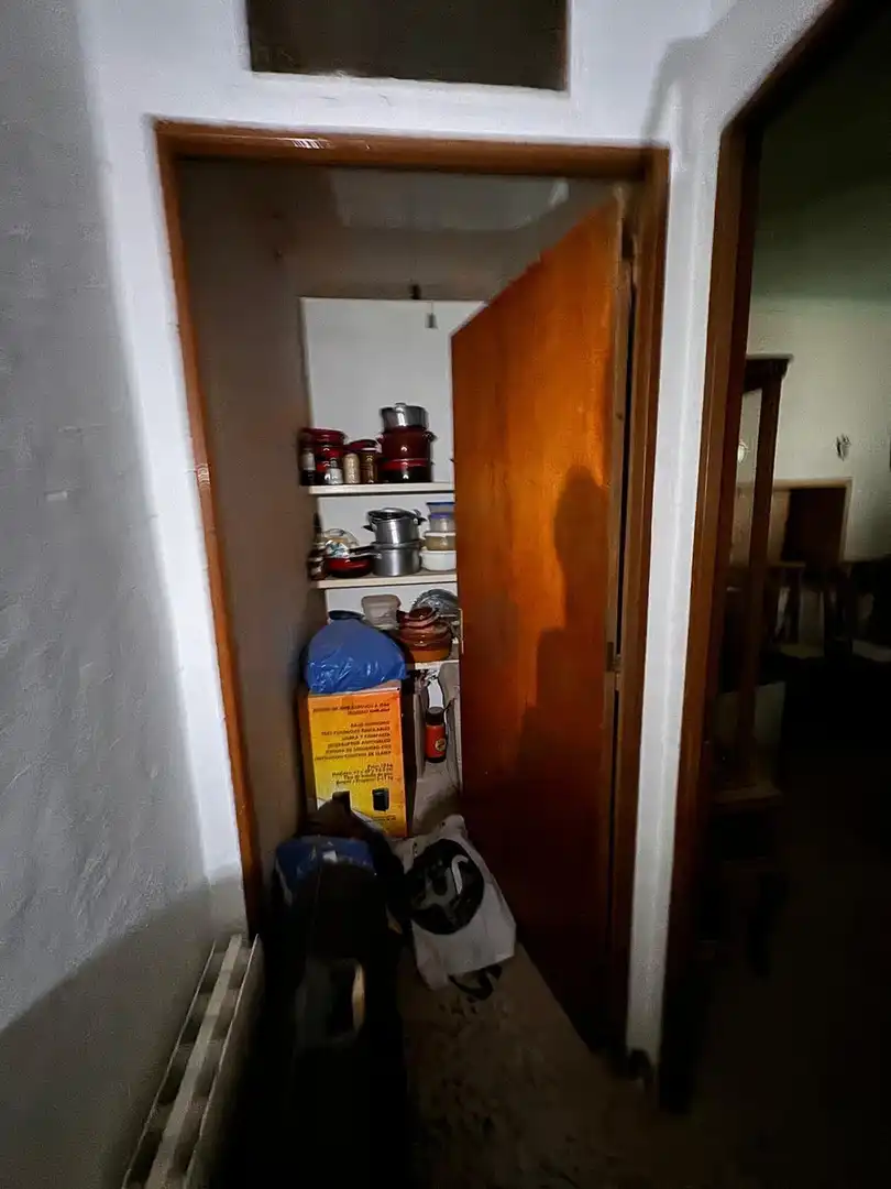 Kitchen of Houses for sale in Villa del Río  with Private garden, Terrace and Storage room