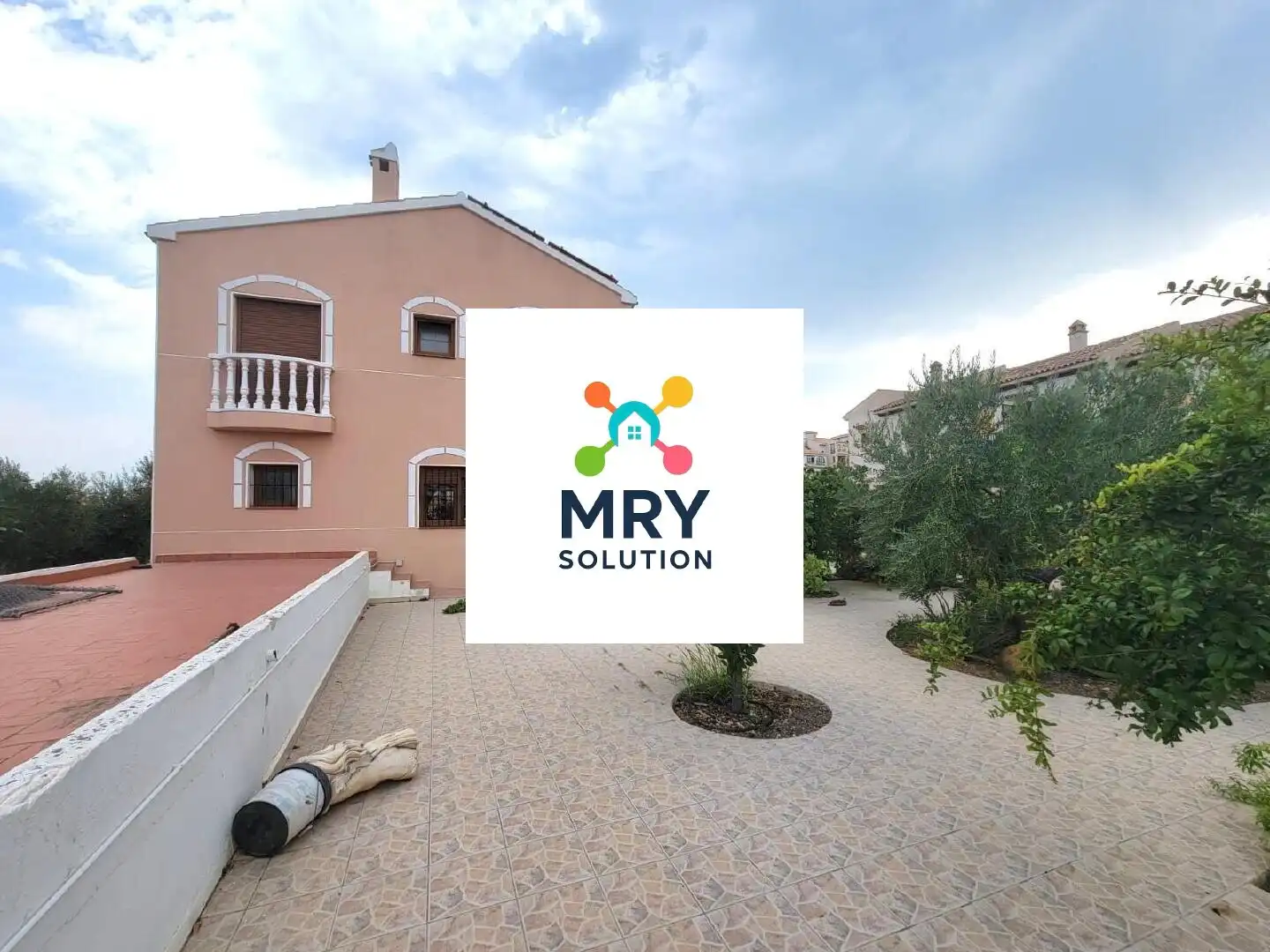 Villa zum Verkauf in Playa del Acequión, Náufragos y Rocío del Mar, imagen 2