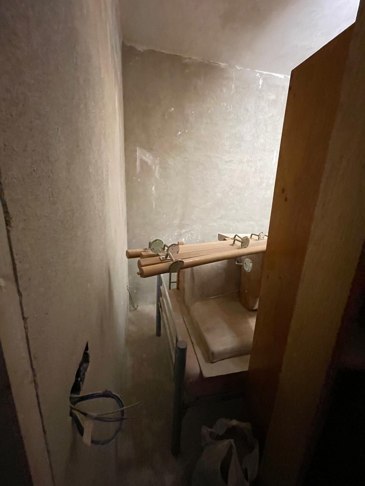 Piso en venta en L'Hospitalet de Llobregat