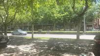 Vista exterior de Pis en venda en Valladolid Capital amb Terrassa i Balcó