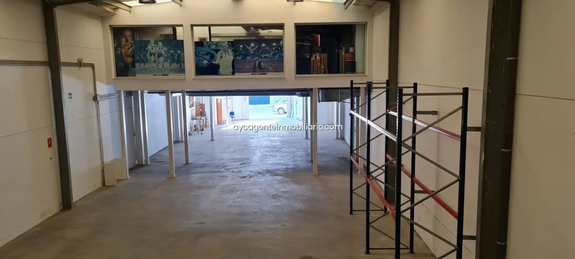 Nau industrial en venda a Estepona Pueblo, imagen 26
