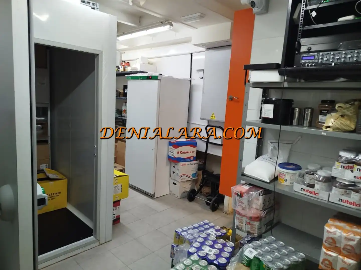 Business premises to rent in Centro Urbano, imagen 9